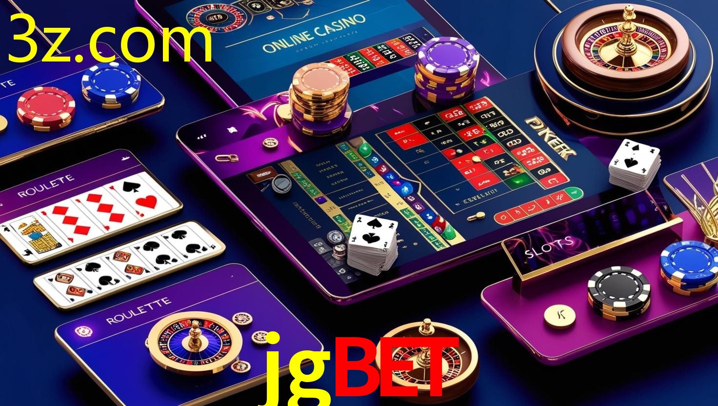 JGBET
