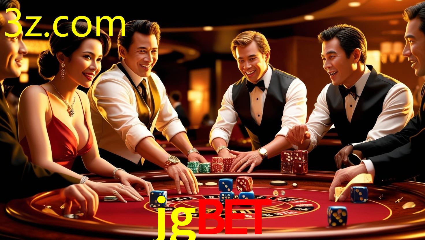 JGBET