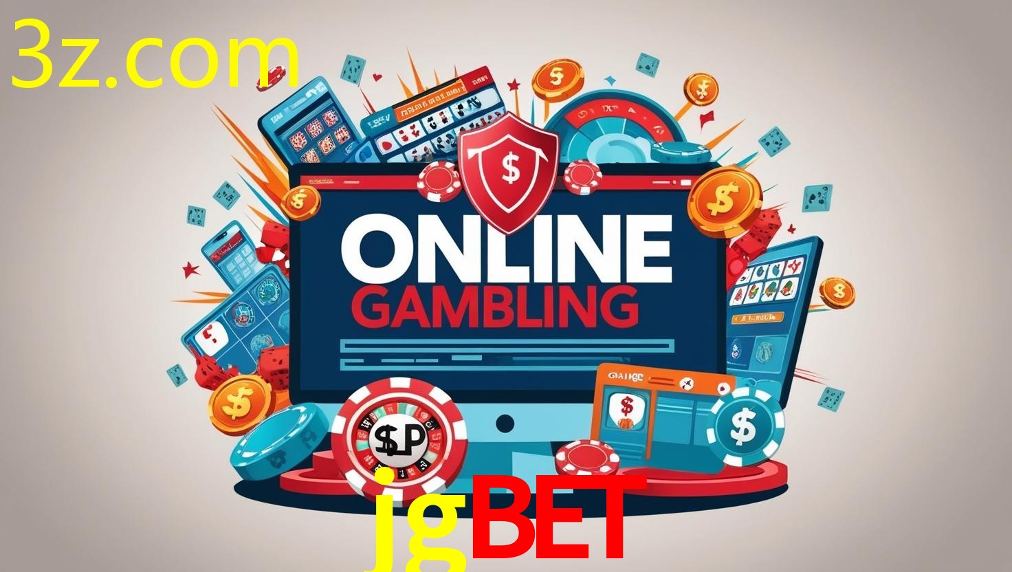 JGBET